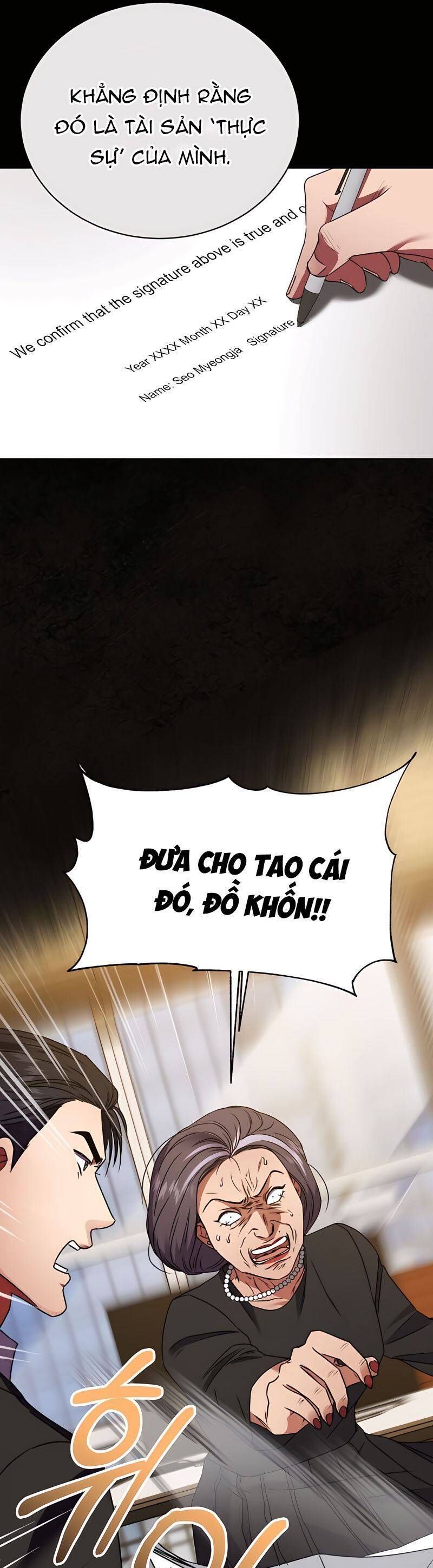 đọc truyện Ta Là Người Thu Thuế Chương 23 ảnh 20 tại Truyện Dạ Ký