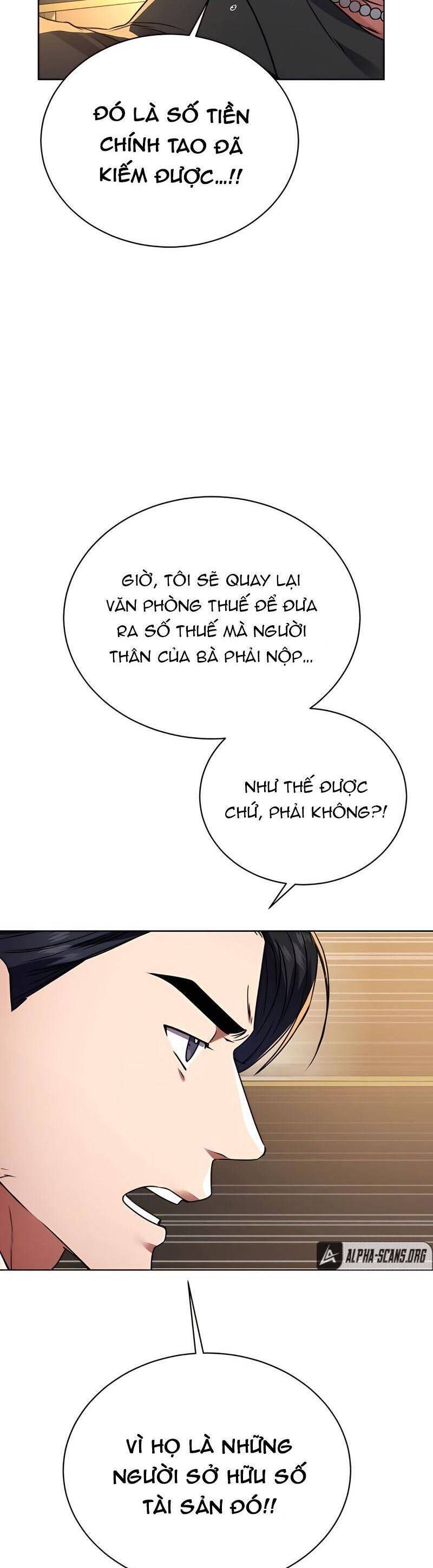 đọc truyện Ta Là Người Thu Thuế Chương 23 ảnh 22 tại Truyện Dạ Ký