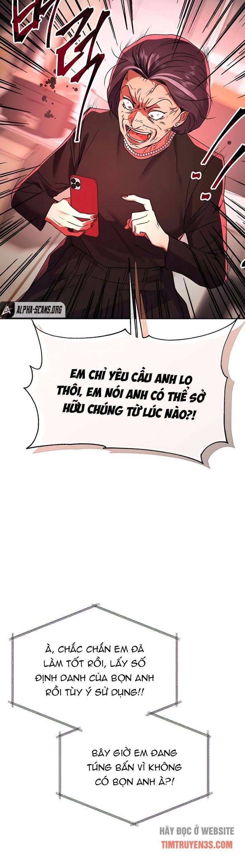đọc truyện Ta Là Người Thu Thuế Chương 23 ảnh 27 tại Truyện Dạ Ký