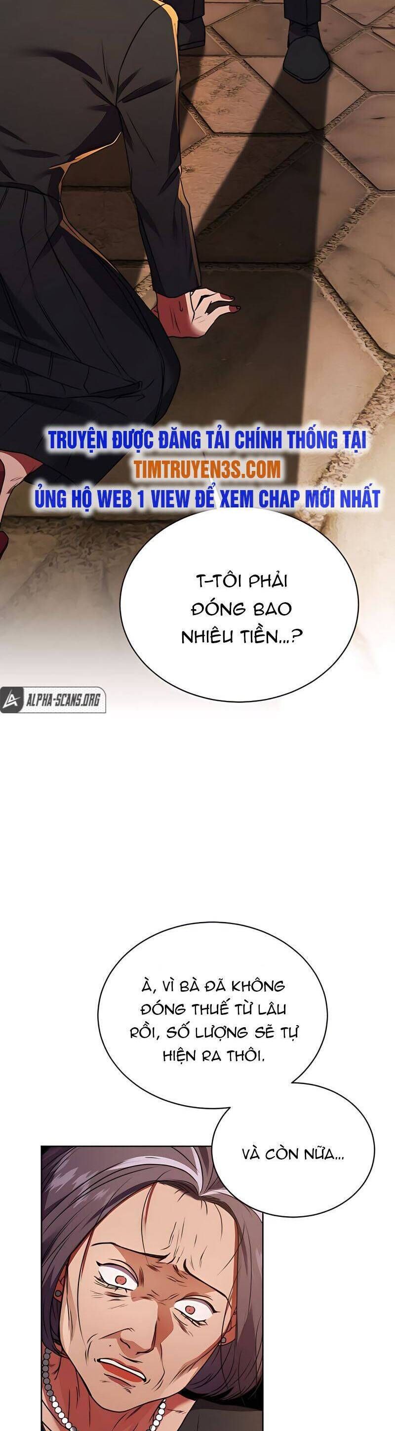 đọc truyện Ta Là Người Thu Thuế Chương 23 ảnh 44 tại Truyện Dạ Ký