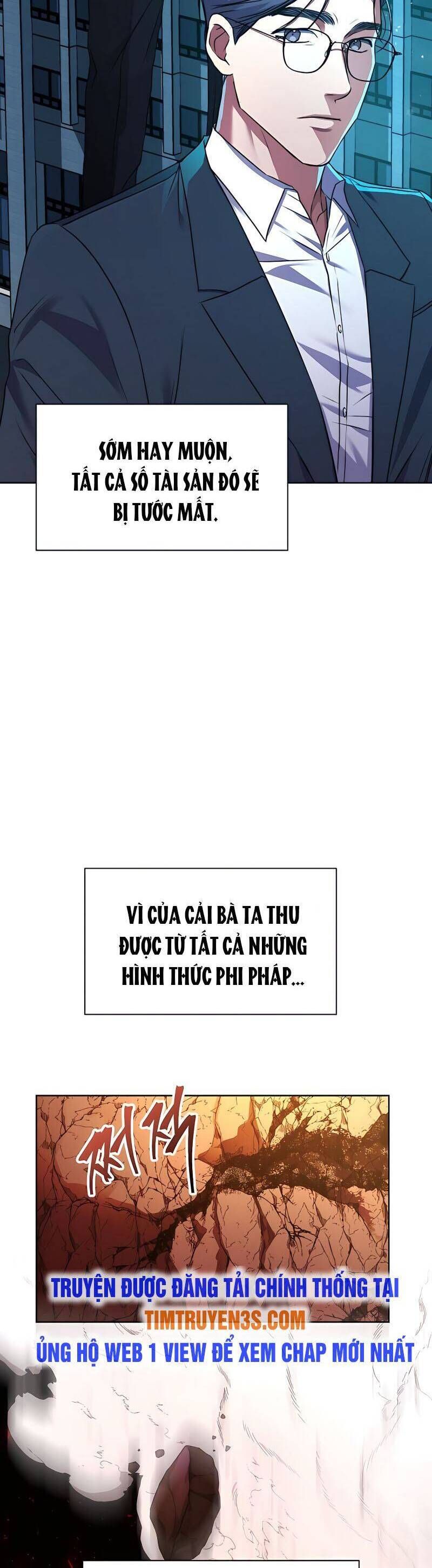 đọc truyện Ta Là Người Thu Thuế Chương 23 ảnh 47 tại Truyện Dạ Ký