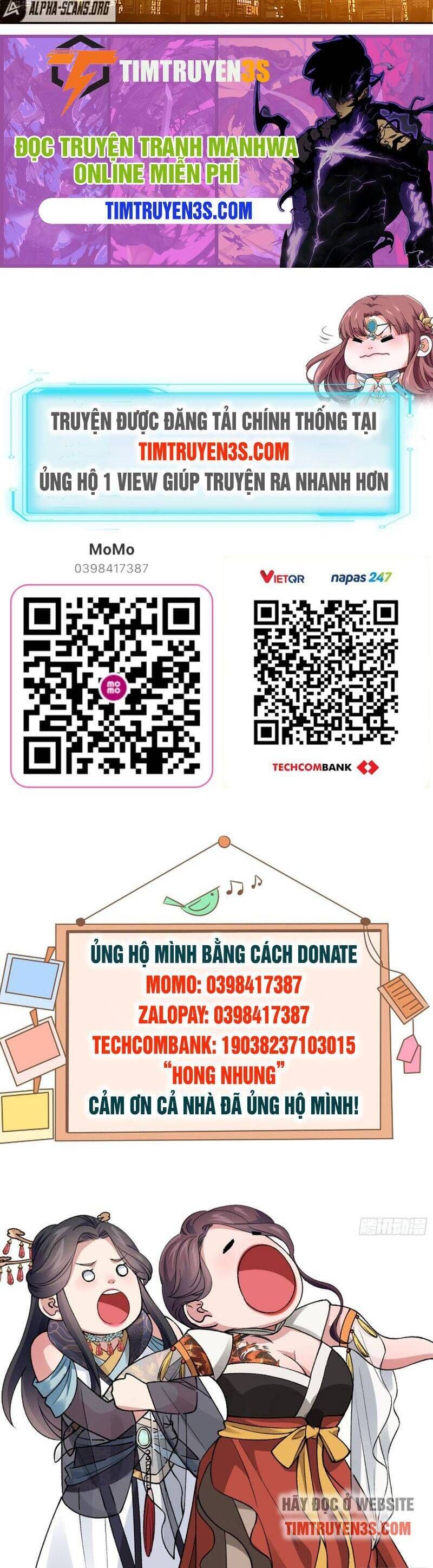 đọc truyện Ta Là Người Thu Thuế Chương 23 ảnh 57 tại Truyện Dạ Ký