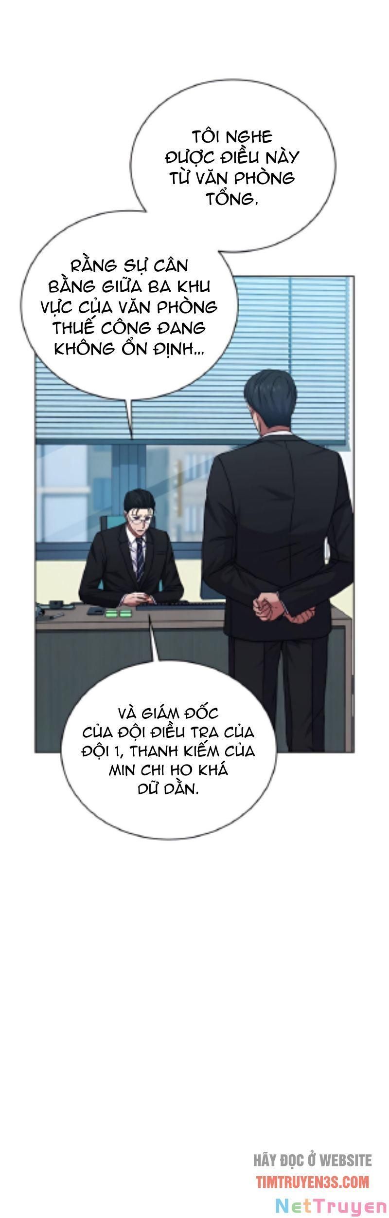 đọc truyện Ta Là Người Thu Thuế Chương 24 ảnh 13 tại Truyện Dạ Ký