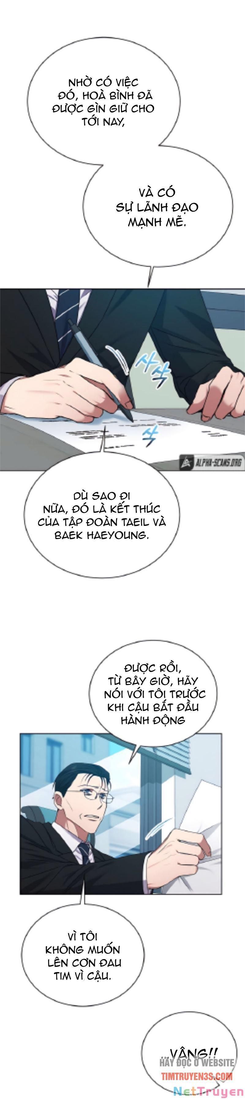 đọc truyện Ta Là Người Thu Thuế Chương 24 ảnh 19 tại Truyện Dạ Ký
