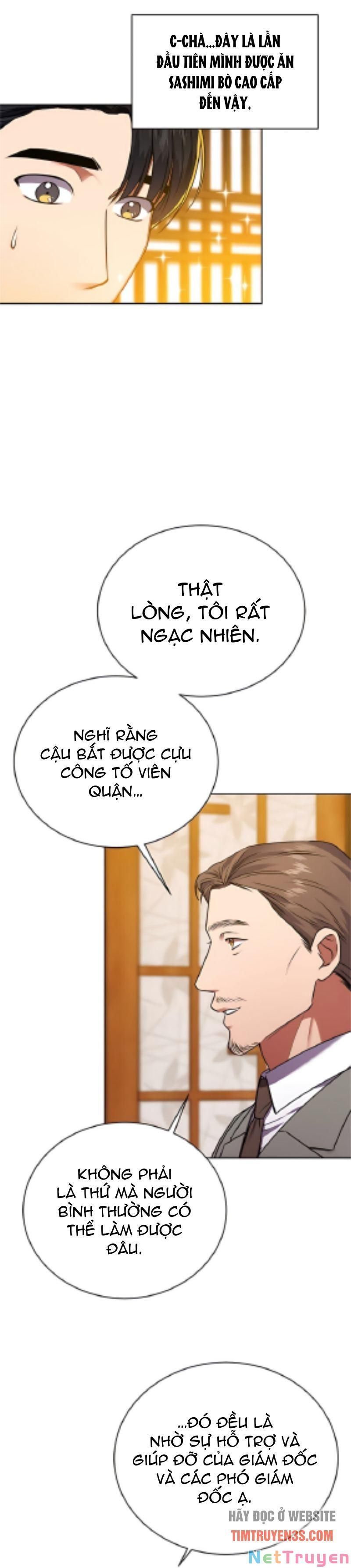 đọc truyện Ta Là Người Thu Thuế Chương 24 ảnh 24 tại Truyện Dạ Ký