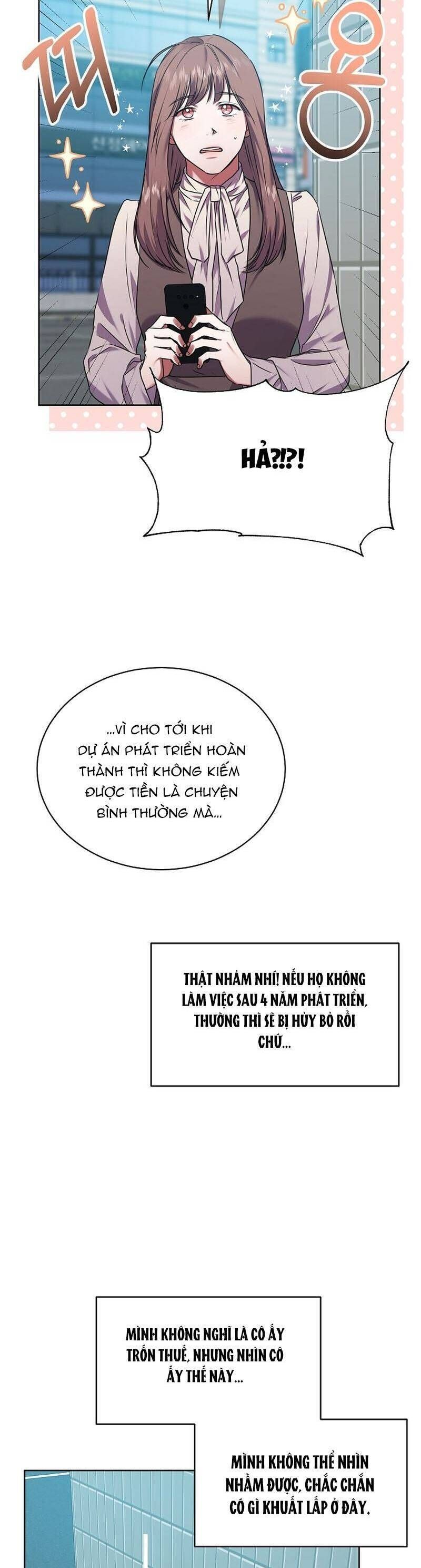 đọc truyện Ta Là Người Thu Thuế Chương 25 ảnh 30 tại Truyện Dạ Ký
