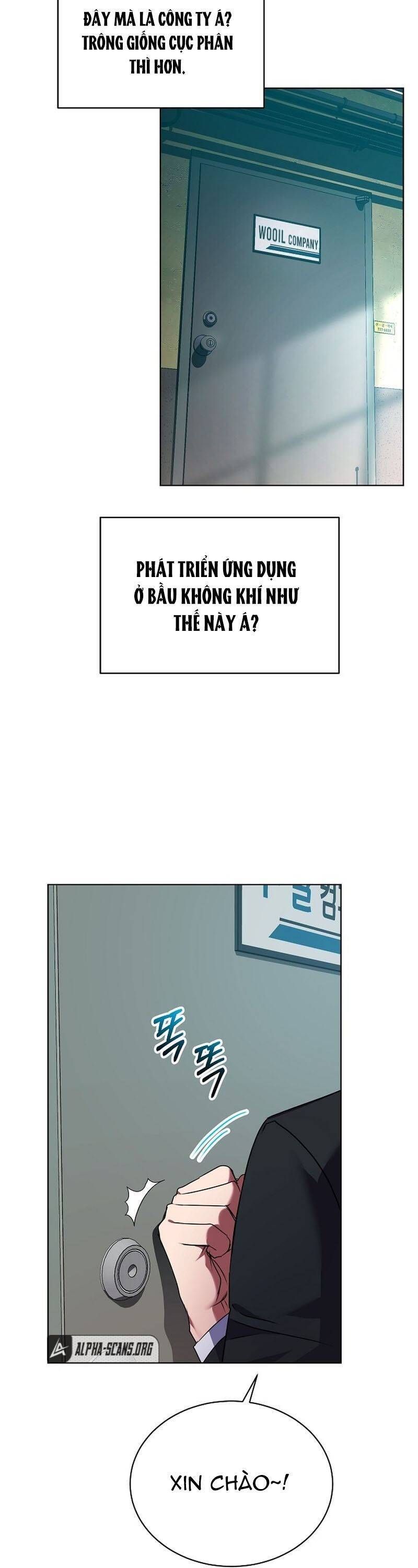 đọc truyện Ta Là Người Thu Thuế Chương 25 ảnh 36 tại Truyện Dạ Ký