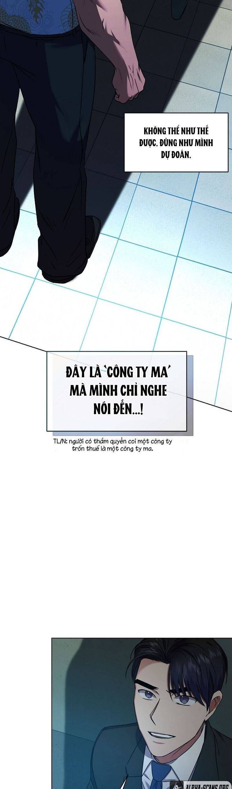 đọc truyện Ta Là Người Thu Thuế Chương 25 ảnh 41 tại Truyện Dạ Ký