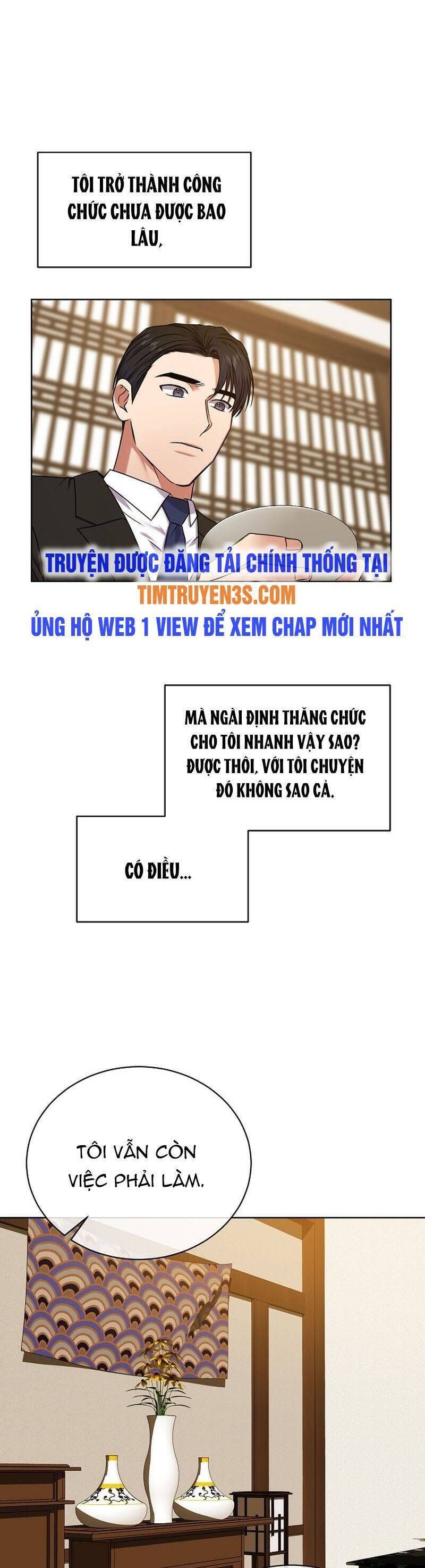 đọc truyện Ta Là Người Thu Thuế Chương 25 ảnh 7 tại Truyện Dạ Ký