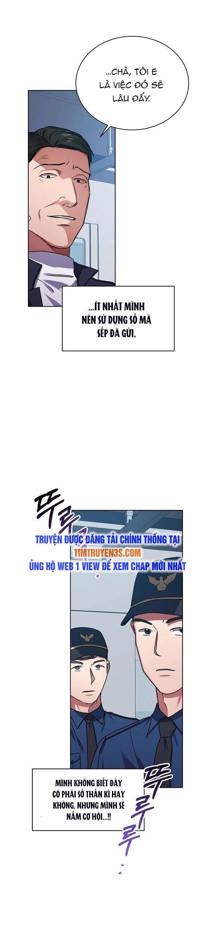 đọc truyện Ta Là Người Thu Thuế Chương 27 ảnh 30 tại Truyện Dạ Ký