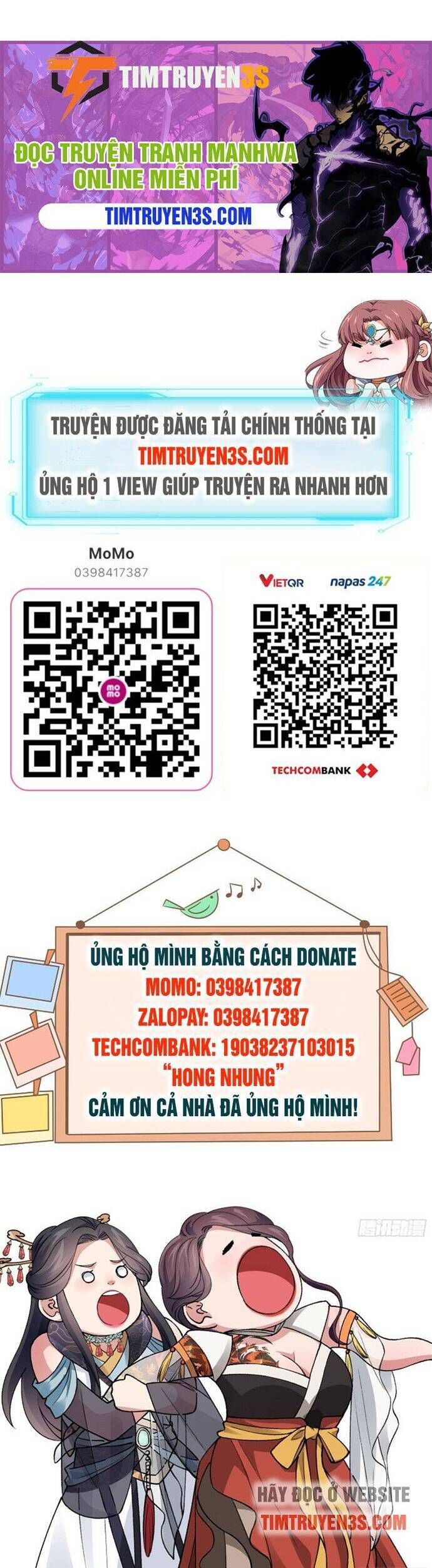 đọc truyện Ta Là Người Thu Thuế Chương 27 ảnh 36 tại Truyện Dạ Ký