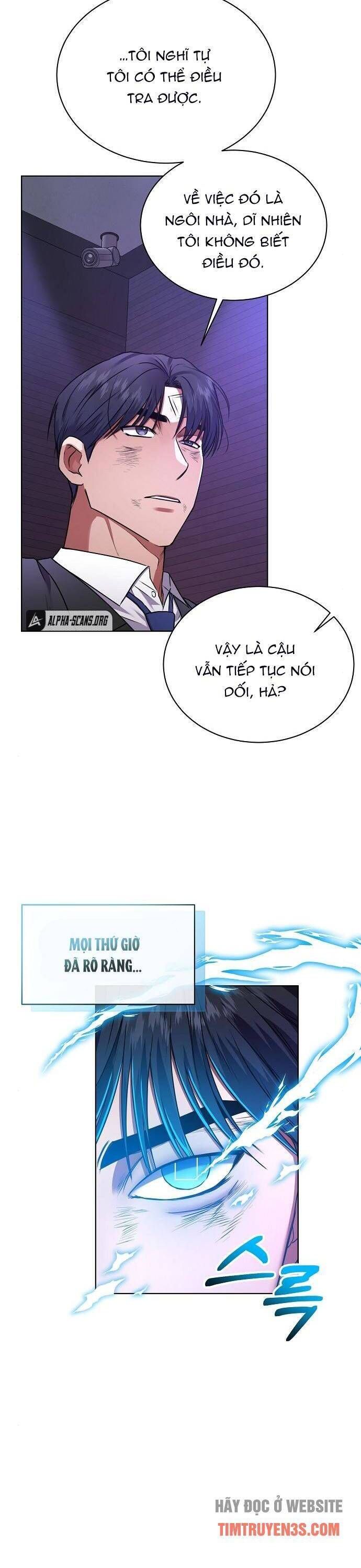 đọc truyện Ta Là Người Thu Thuế Chương 27 ảnh 7 tại Truyện Dạ Ký