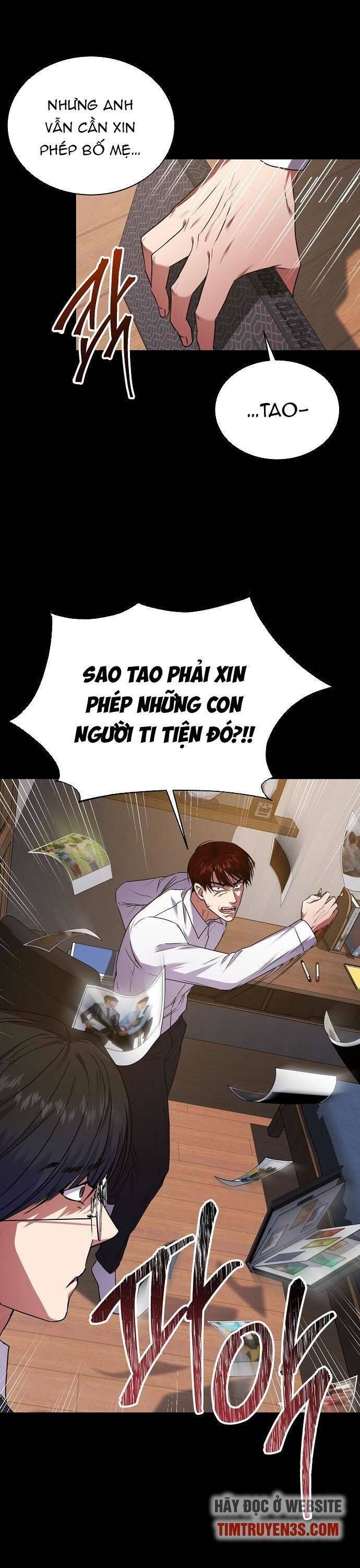 đọc truyện Ta Là Người Thu Thuế Chương 28 ảnh 11 tại Truyện Dạ Ký