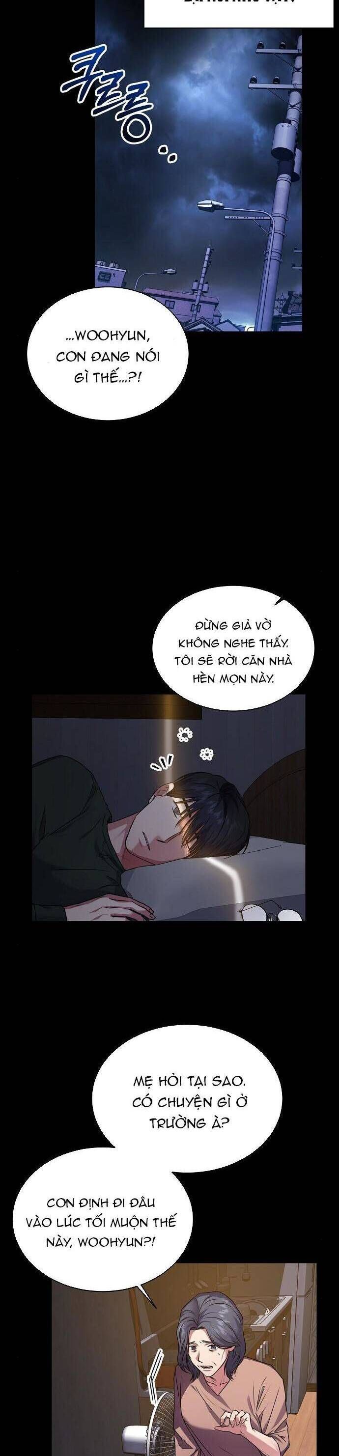 đọc truyện Ta Là Người Thu Thuế Chương 28 ảnh 13 tại Truyện Dạ Ký