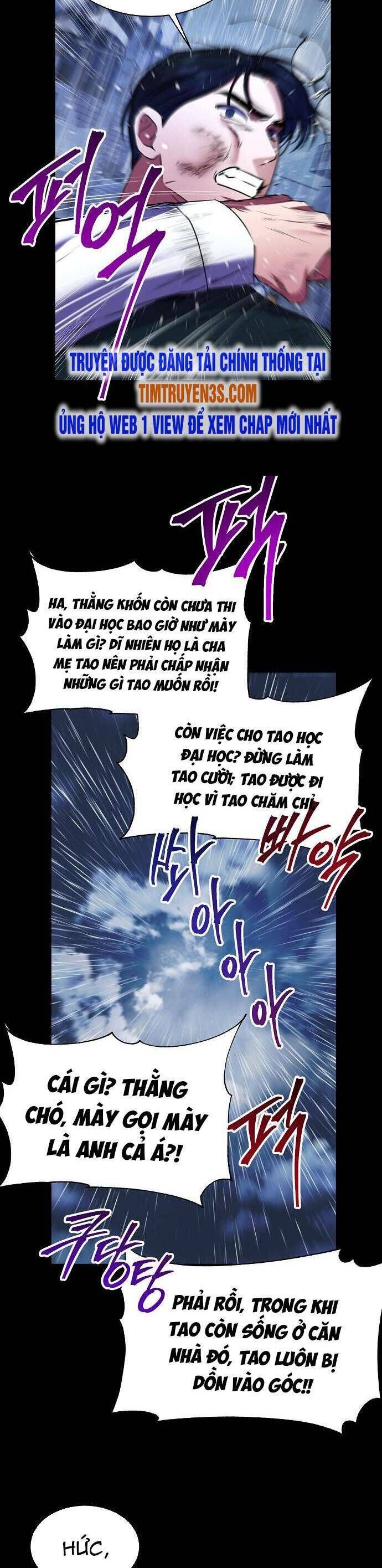 đọc truyện Ta Là Người Thu Thuế Chương 28 ảnh 21 tại Truyện Dạ Ký
