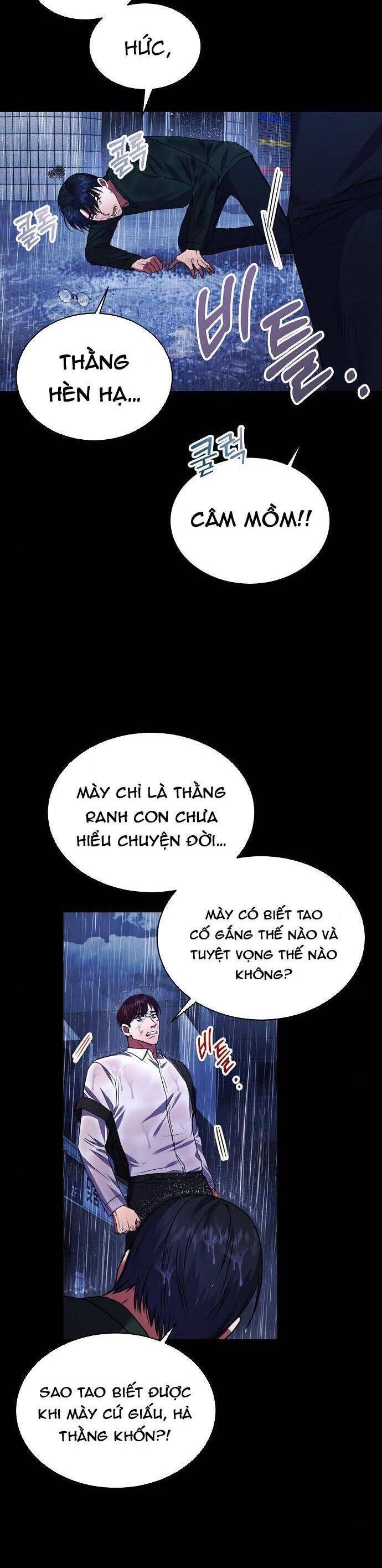 đọc truyện Ta Là Người Thu Thuế Chương 28 ảnh 22 tại Truyện Dạ Ký