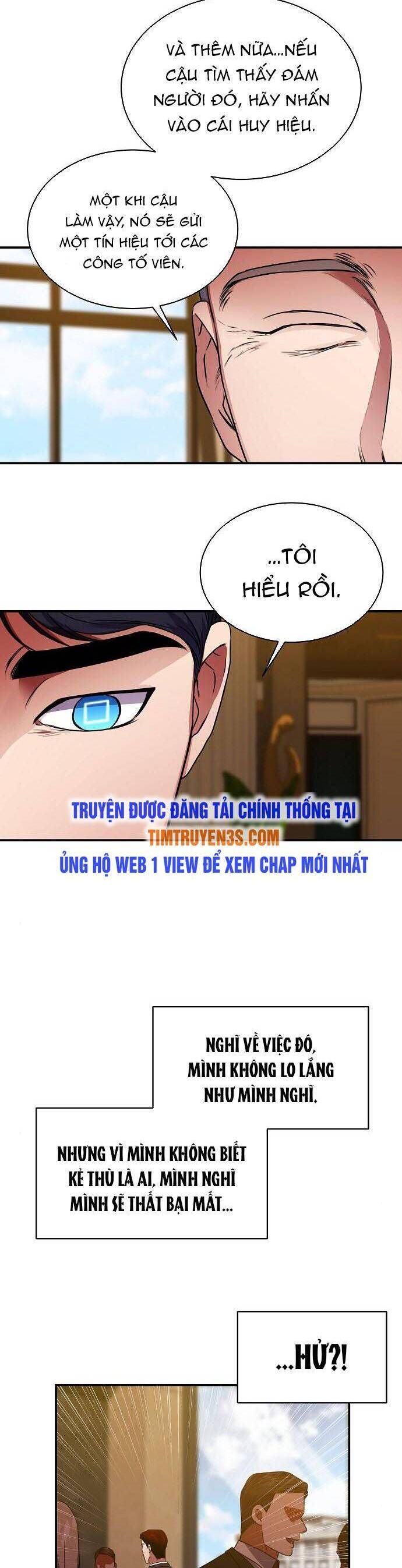 đọc truyện Ta Là Người Thu Thuế Chương 28 ảnh 34 tại Truyện Dạ Ký