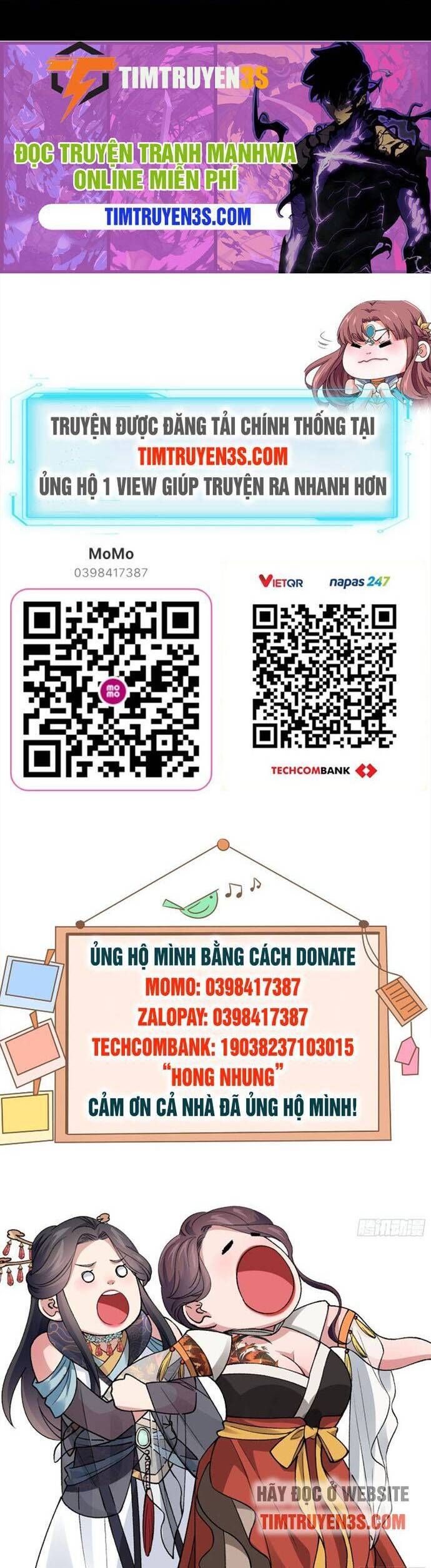 đọc truyện Ta Là Người Thu Thuế Chương 28 ảnh 37 tại Truyện Dạ Ký