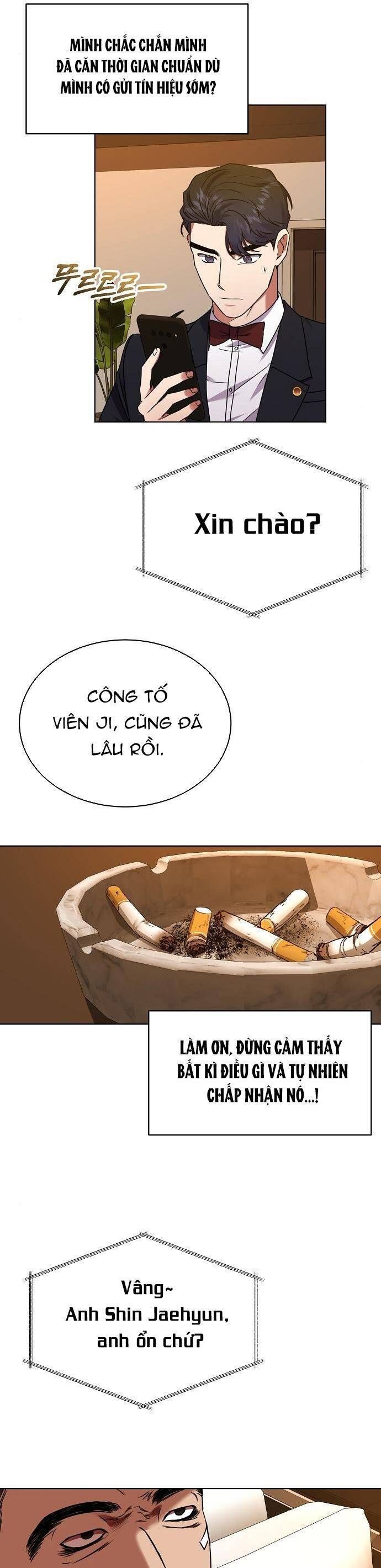 đọc truyện Ta Là Người Thu Thuế Chương 29 ảnh 32 tại Truyện Dạ Ký
