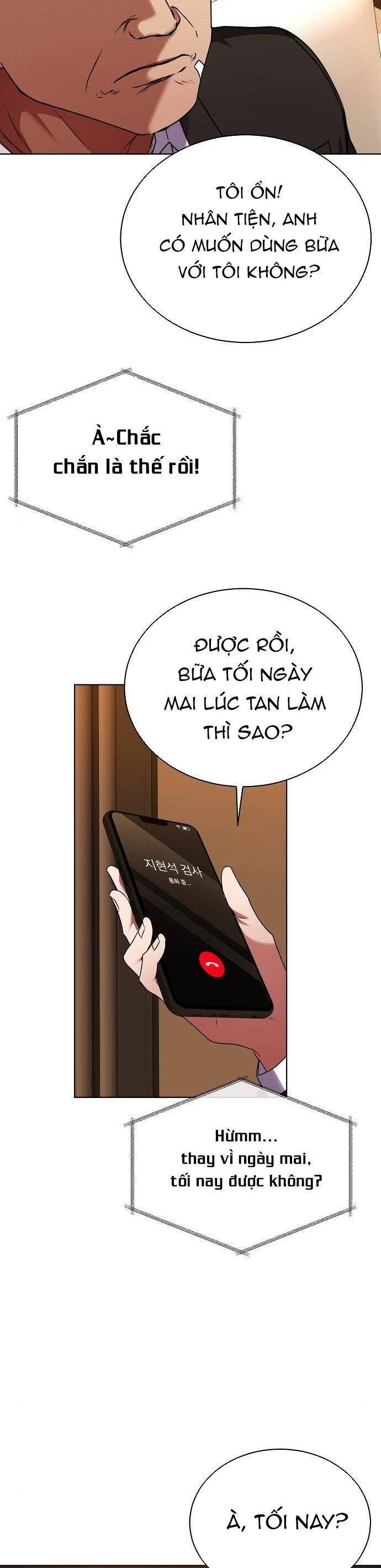 đọc truyện Ta Là Người Thu Thuế Chương 29 ảnh 33 tại Truyện Dạ Ký
