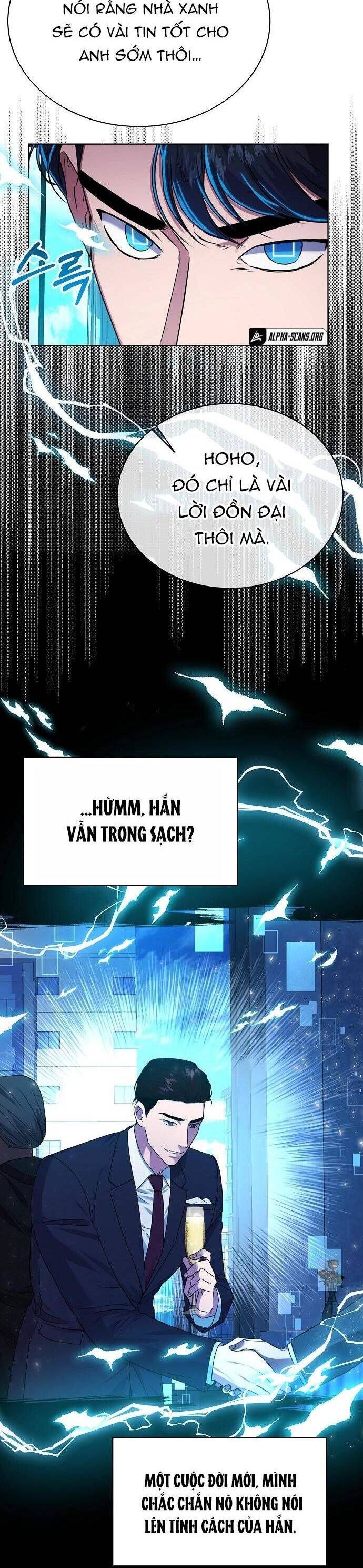 đọc truyện Ta Là Người Thu Thuế Chương 29 ảnh 10 tại Truyện Dạ Ký
