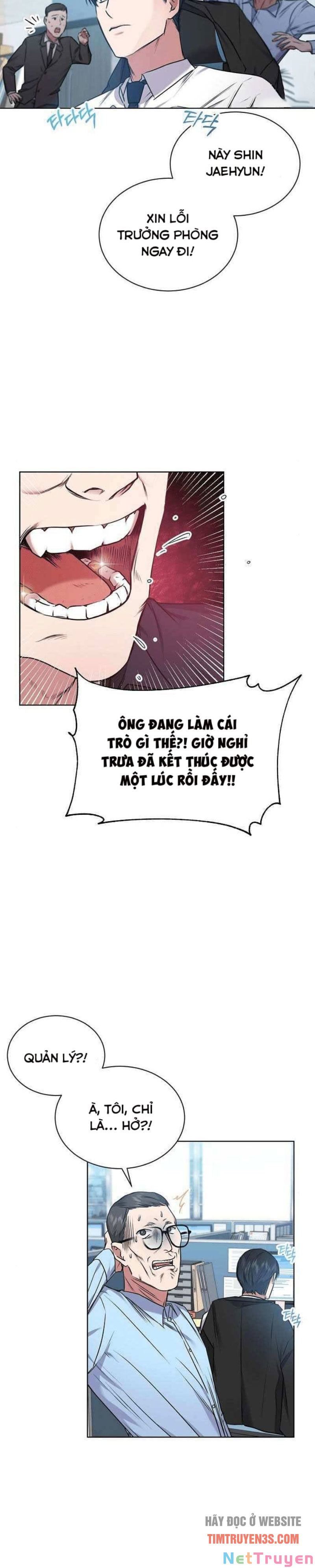 đọc truyện Ta Là Người Thu Thuế Chương 3 ảnh 18 tại Truyện Dạ Ký