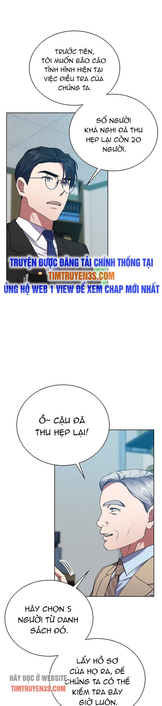 đọc truyện Ta Là Người Thu Thuế Chương 30 ảnh 20 tại Truyện Dạ Ký