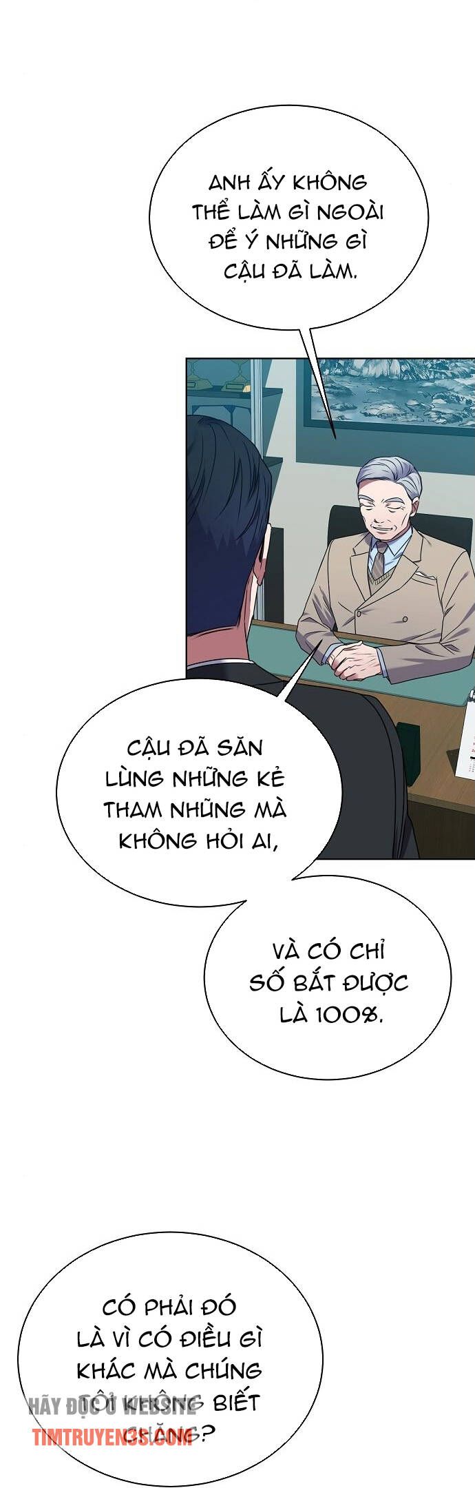 đọc truyện Ta Là Người Thu Thuế Chương 30 ảnh 24 tại Truyện Dạ Ký