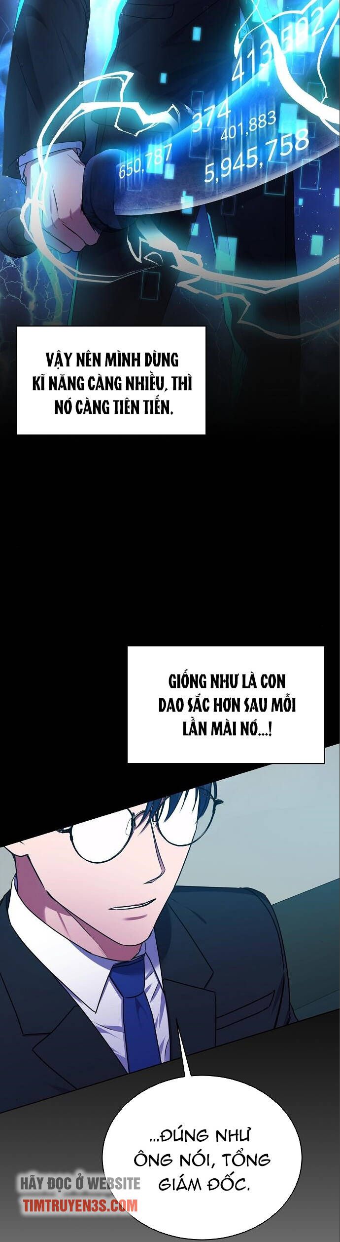 đọc truyện Ta Là Người Thu Thuế Chương 30 ảnh 27 tại Truyện Dạ Ký