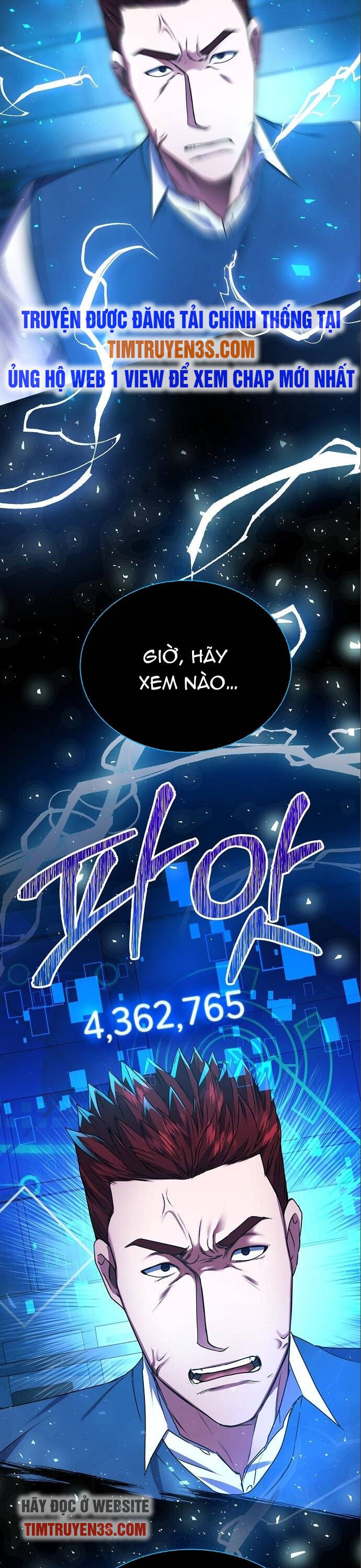 đọc truyện Ta Là Người Thu Thuế Chương 30 ảnh 40 tại Truyện Dạ Ký