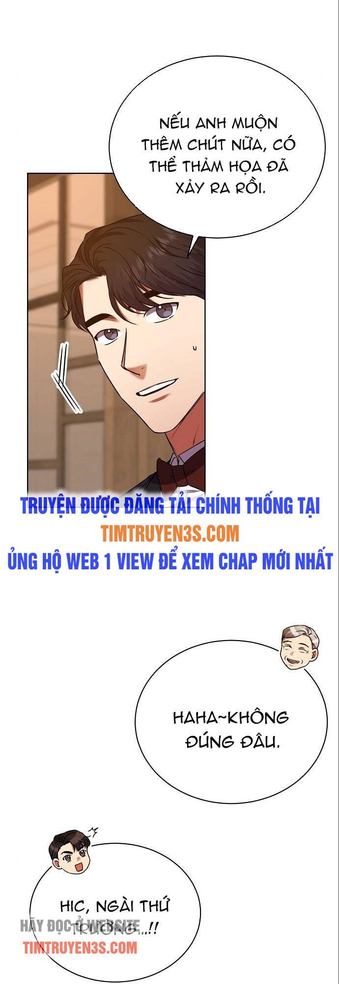đọc truyện Ta Là Người Thu Thuế Chương 30 ảnh 6 tại Truyện Dạ Ký