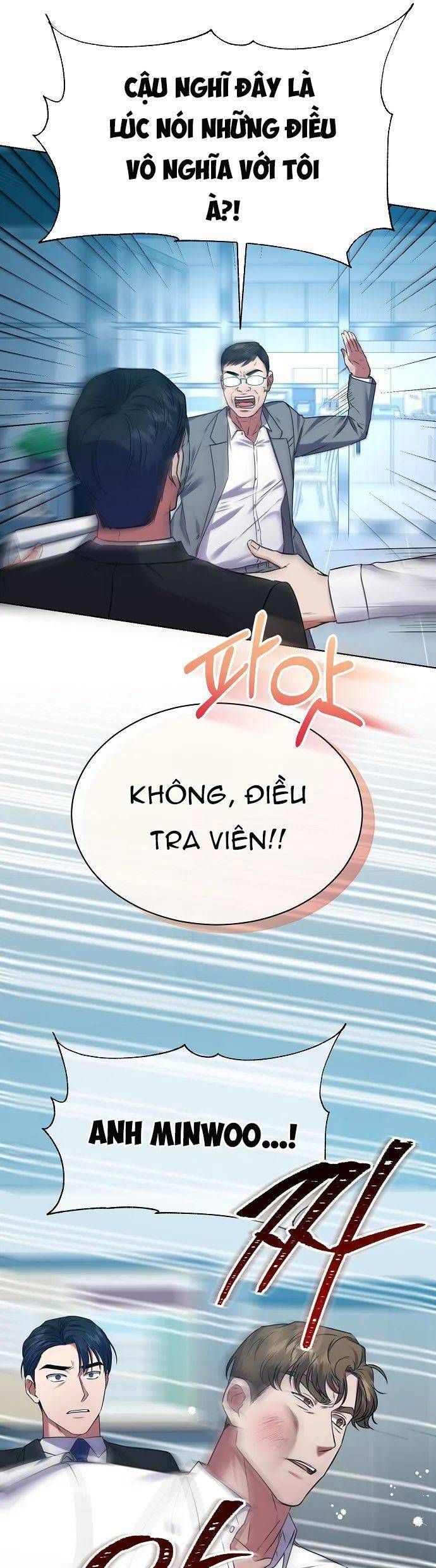 đọc truyện Ta Là Người Thu Thuế Chương 31 ảnh 15 tại Truyện Dạ Ký
