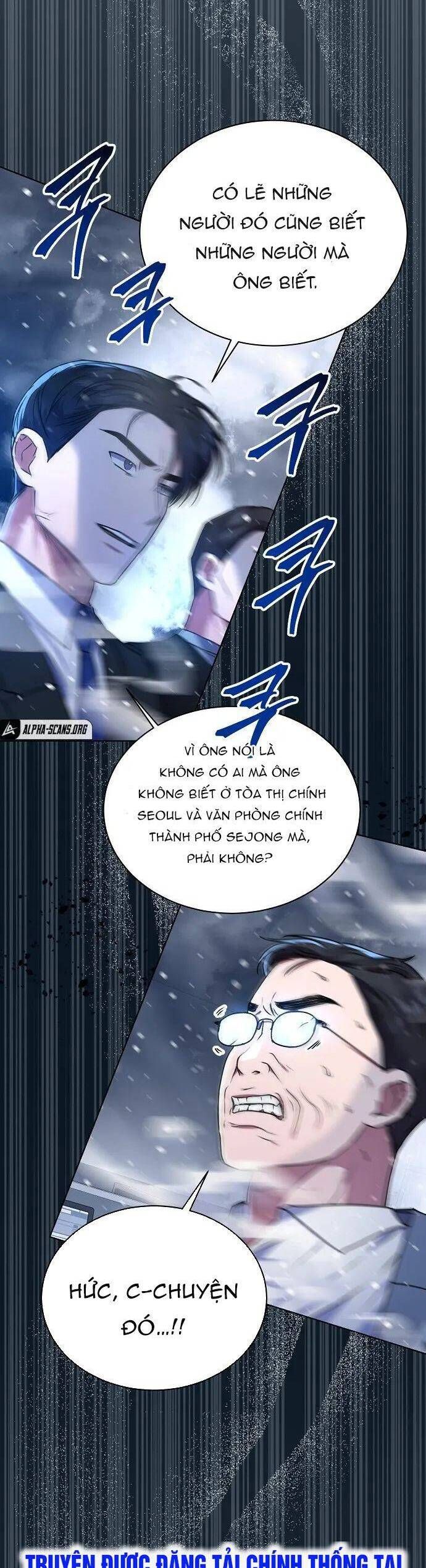 đọc truyện Ta Là Người Thu Thuế Chương 31 ảnh 24 tại Truyện Dạ Ký