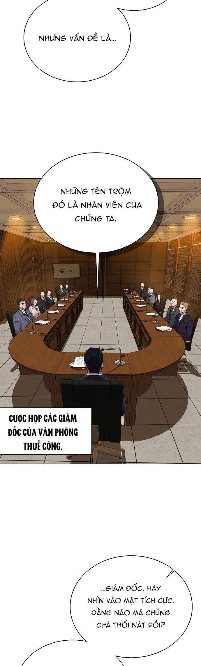 đọc truyện Ta Là Người Thu Thuế Chương 31 ảnh 39 tại Truyện Dạ Ký
