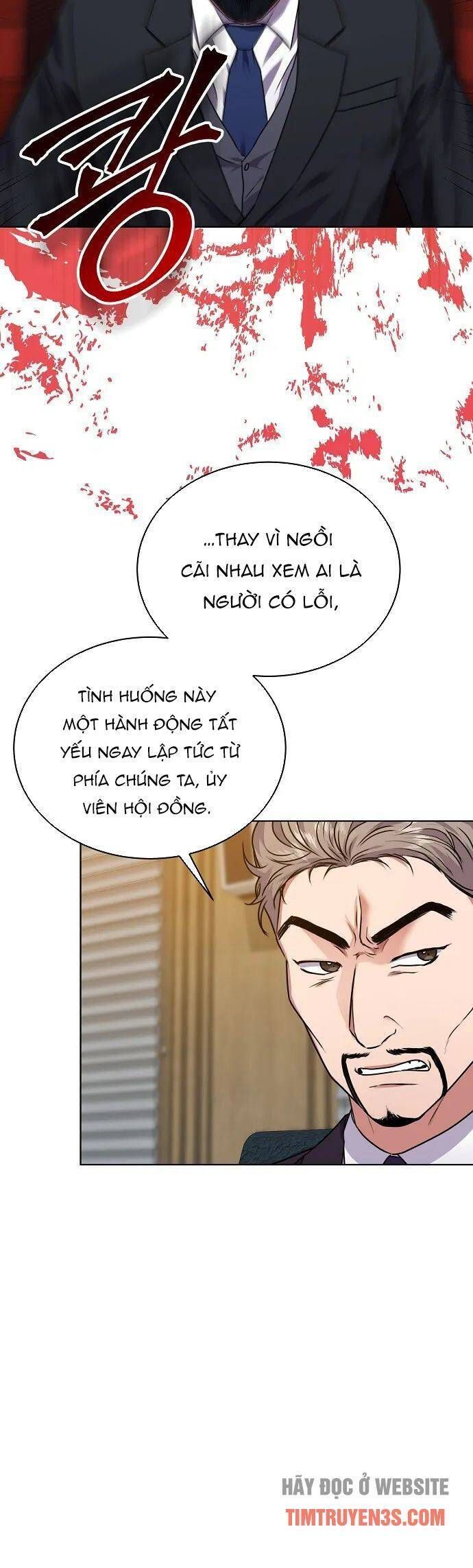 đọc truyện Ta Là Người Thu Thuế Chương 31 ảnh 41 tại Truyện Dạ Ký