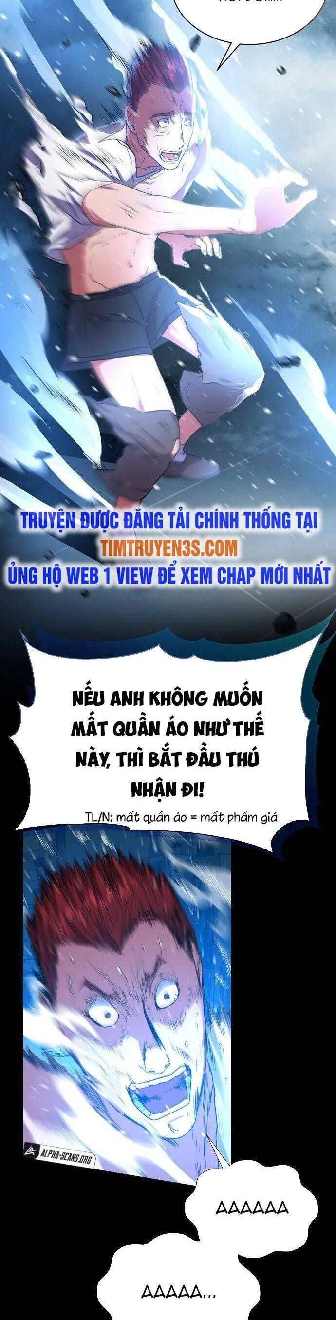 đọc truyện Ta Là Người Thu Thuế Chương 31 ảnh 10 tại Truyện Dạ Ký