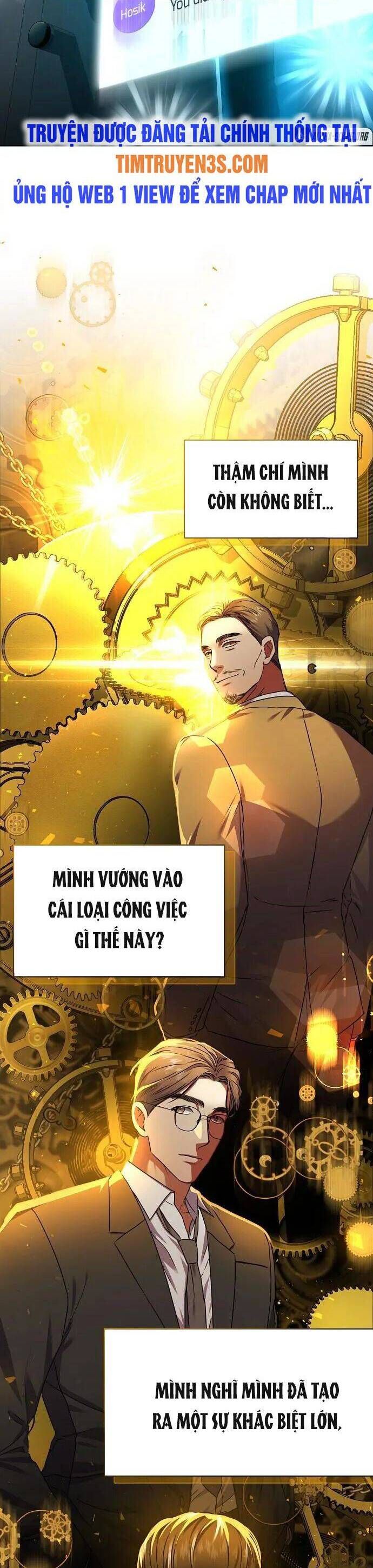 đọc truyện Ta Là Người Thu Thuế Chương 32 ảnh 18 tại Truyện Dạ Ký