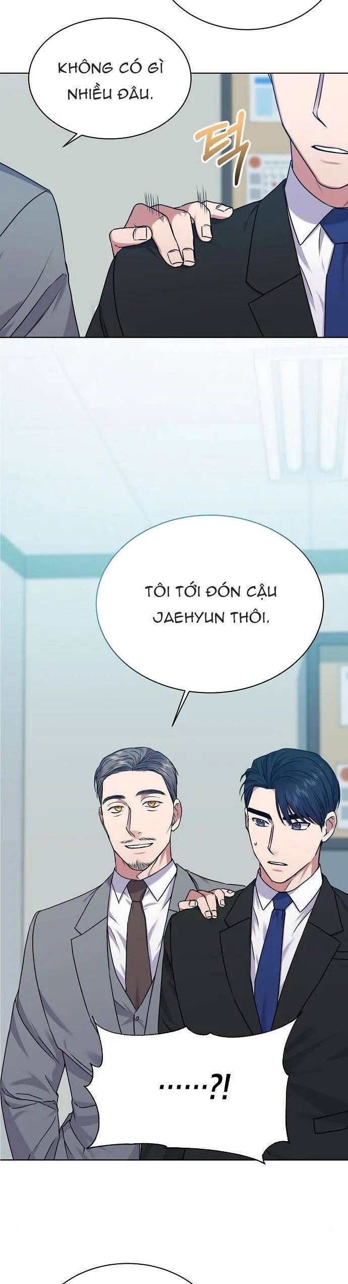 đọc truyện Ta Là Người Thu Thuế Chương 32 ảnh 29 tại Truyện Dạ Ký