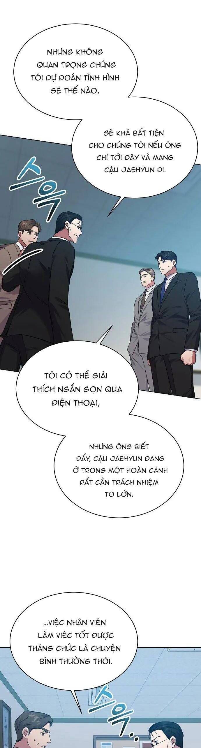 đọc truyện Ta Là Người Thu Thuế Chương 32 ảnh 32 tại Truyện Dạ Ký