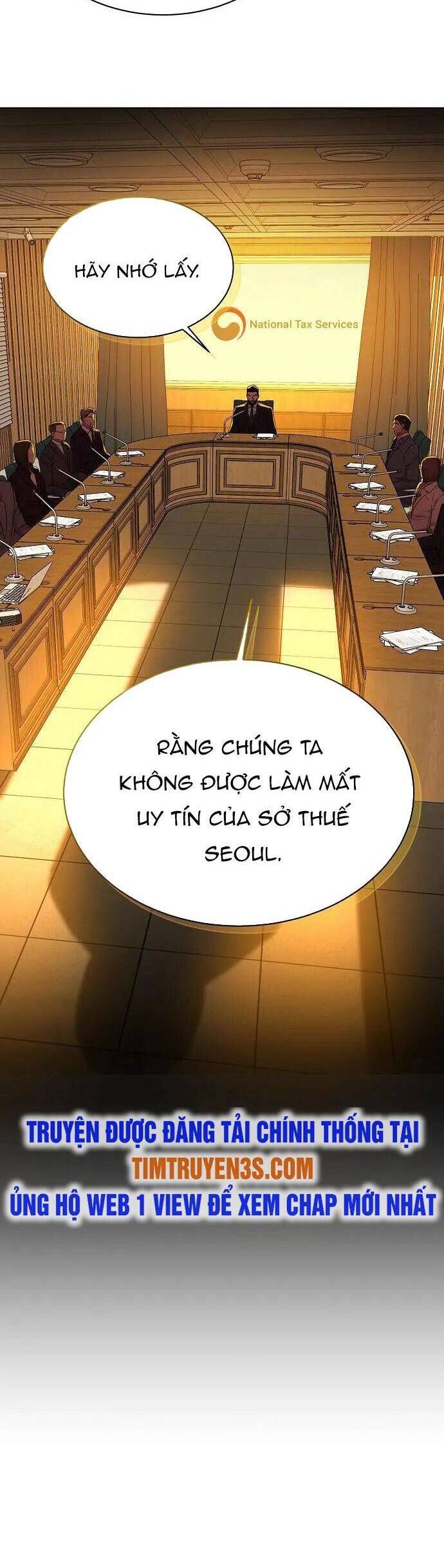 đọc truyện Ta Là Người Thu Thuế Chương 32 ảnh 8 tại Truyện Dạ Ký
