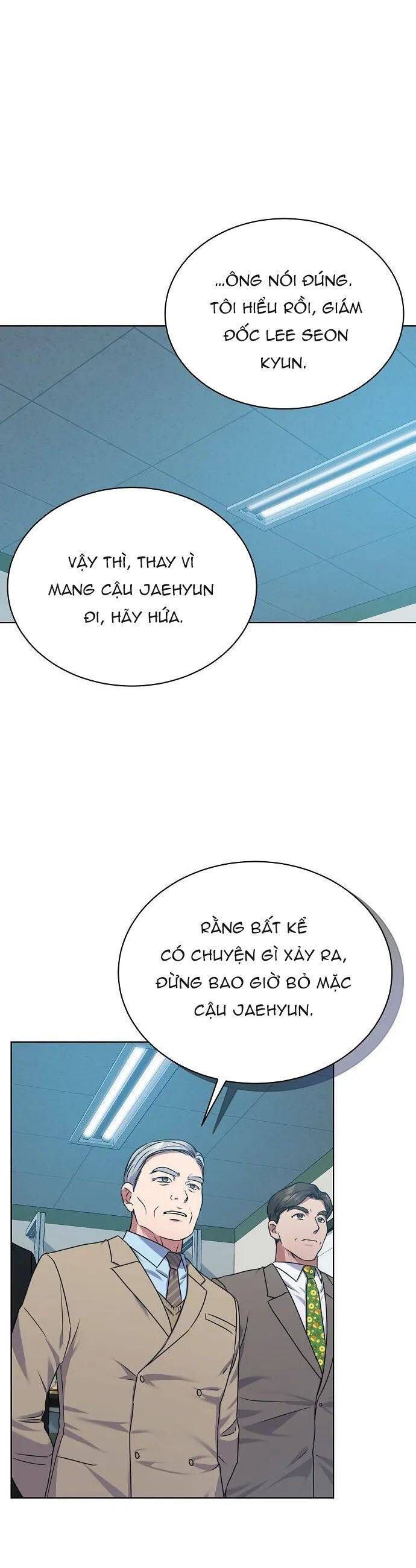 đọc truyện Ta Là Người Thu Thuế Chương 33 ảnh 12 tại Truyện Dạ Ký