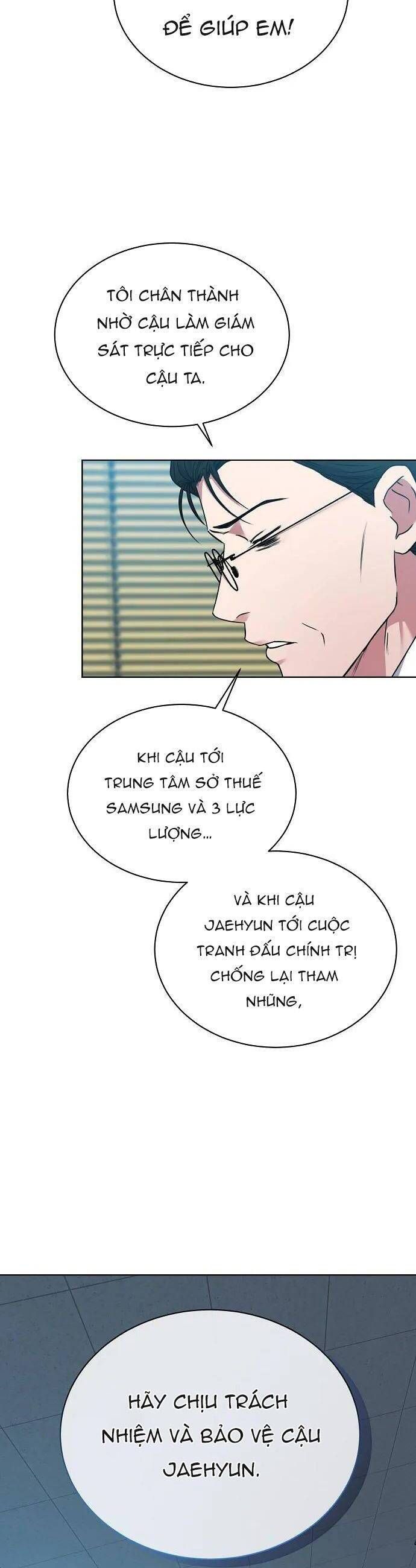 đọc truyện Ta Là Người Thu Thuế Chương 33 ảnh 15 tại Truyện Dạ Ký