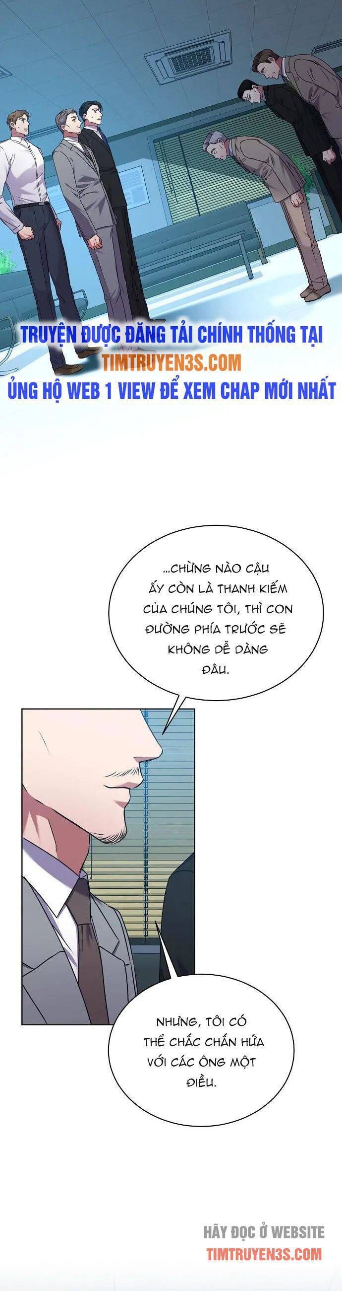 đọc truyện Ta Là Người Thu Thuế Chương 33 ảnh 16 tại Truyện Dạ Ký