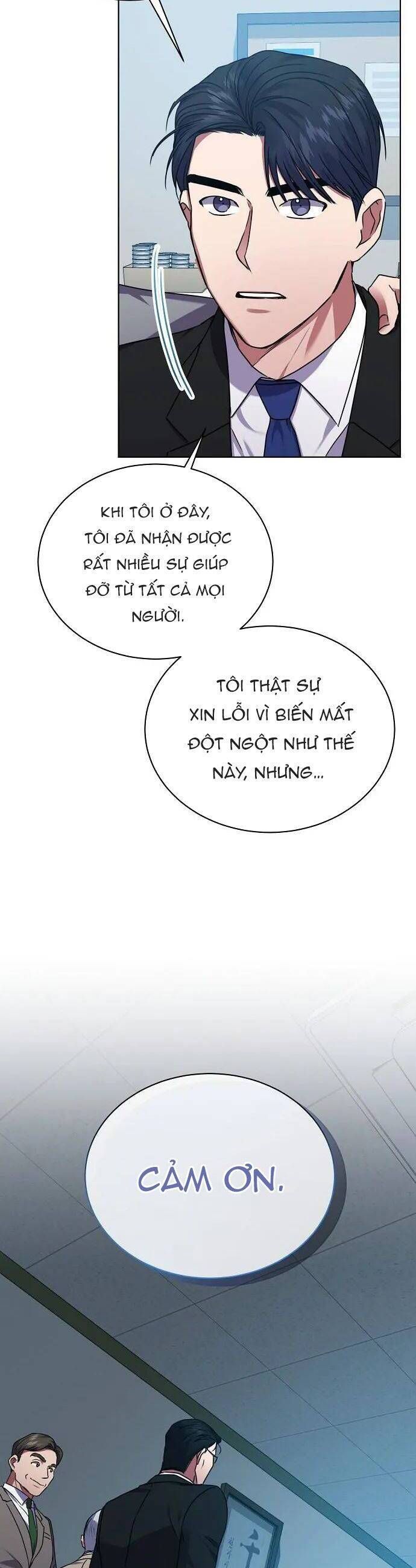 đọc truyện Ta Là Người Thu Thuế Chương 33 ảnh 18 tại Truyện Dạ Ký