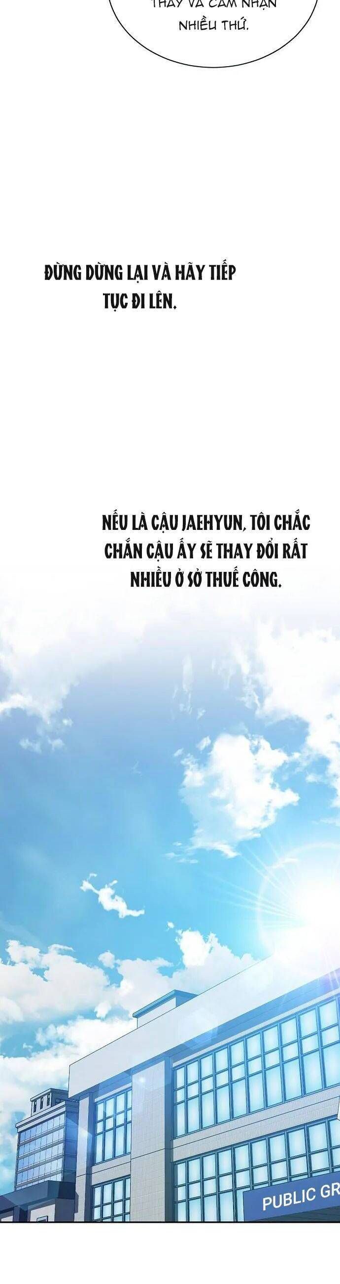 đọc truyện Ta Là Người Thu Thuế Chương 33 ảnh 20 tại Truyện Dạ Ký