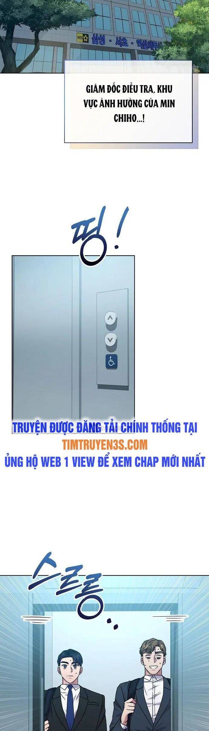 đọc truyện Ta Là Người Thu Thuế Chương 33 ảnh 24 tại Truyện Dạ Ký