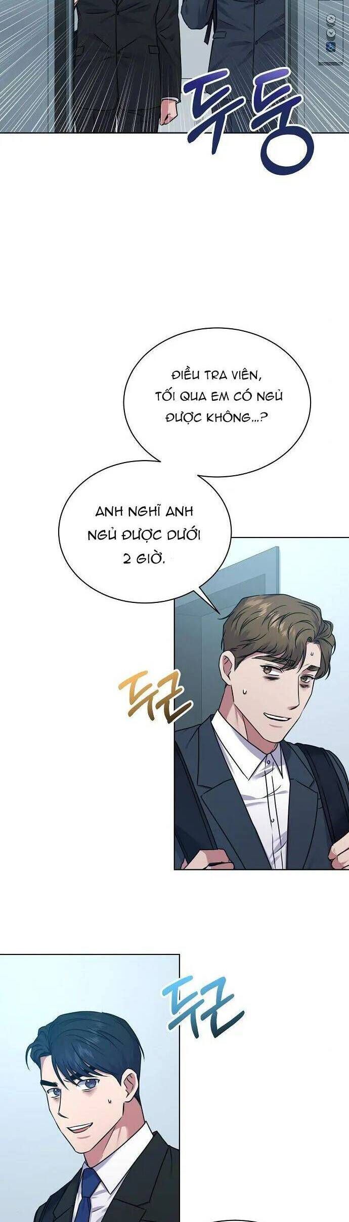 đọc truyện Ta Là Người Thu Thuế Chương 33 ảnh 25 tại Truyện Dạ Ký