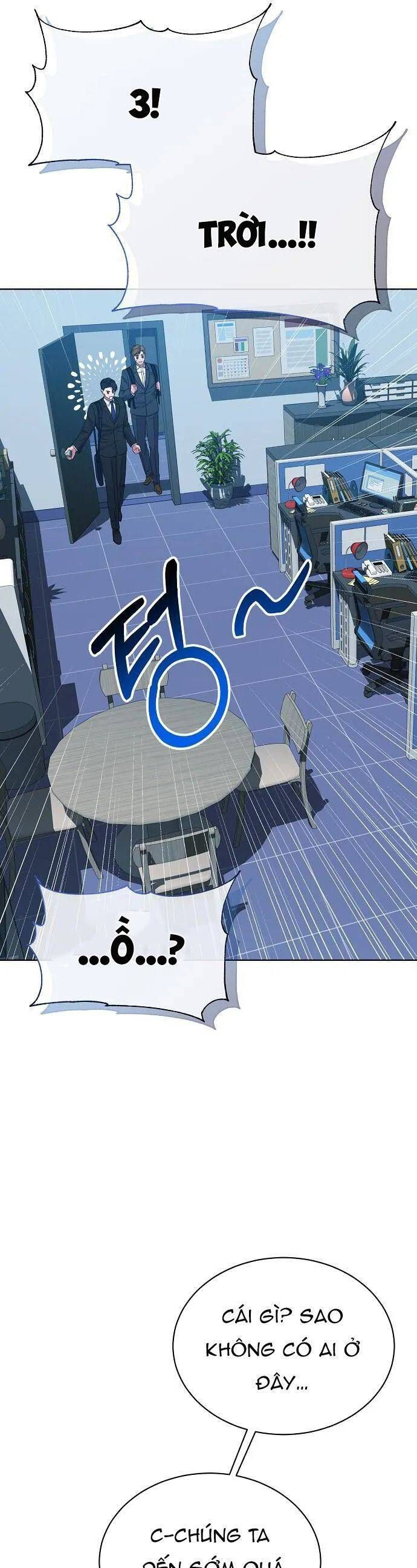 đọc truyện Ta Là Người Thu Thuế Chương 33 ảnh 27 tại Truyện Dạ Ký