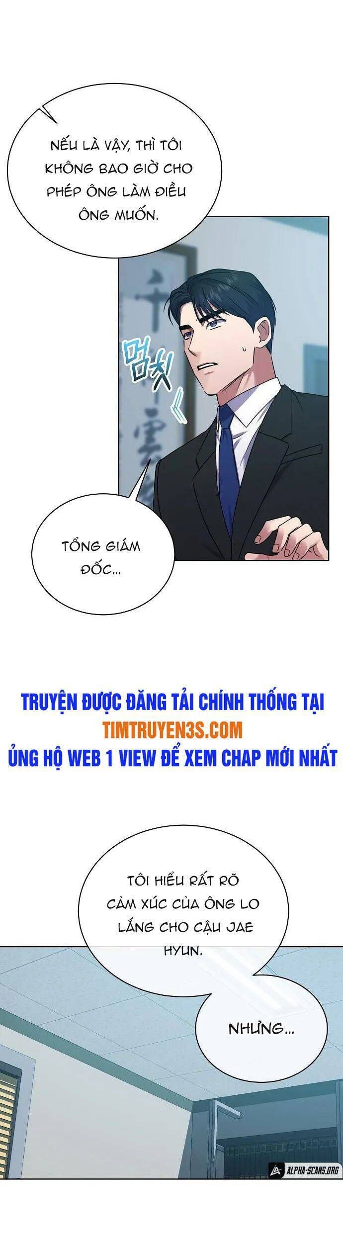 đọc truyện Ta Là Người Thu Thuế Chương 33 ảnh 4 tại Truyện Dạ Ký