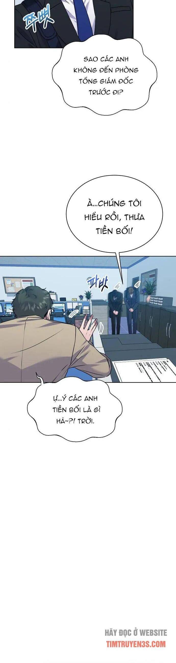 đọc truyện Ta Là Người Thu Thuế Chương 33 ảnh 31 tại Truyện Dạ Ký